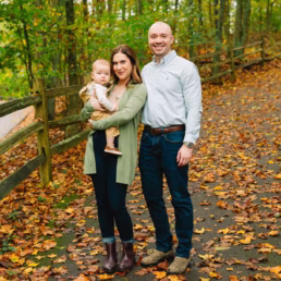 Mingo Creek Park Family Portraits 10 Mingo Creek Park Family Portraits