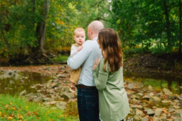 Mingo Creek Park Family Portraits 21 Mingo Creek Park Family Portraits