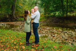 Mingo Creek Park Family Portraits 20 Mingo Creek Park Family Portraits