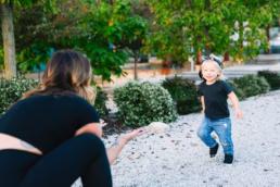RIDC Mill 19 Hazelwood Green | Pittsburgh Family Portrait Photography 42 | Zachary DiBeradin Photography
