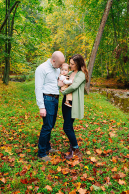 Mingo Creek Park Family Portraits 18 Mingo Creek Park Family Portraits