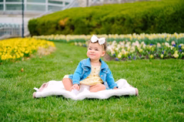Phipps Conservatory and Botanical Gardens 1 Phipps Conservatory Family Portraits | Pittsburgh Photography
