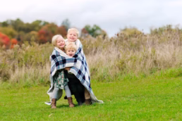Fern Hollow Family Portraits
