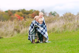 Fern Hollow Family Portraits