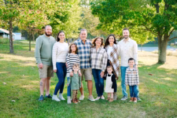 Bushy Run Battlefield Park | Family Portraits 4 Bushy Run Battlefield Park | Family Portraits