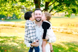 Bushy Run Battlefield Park | Family Portraits 11 Bushy Run Battlefield Park | Family Portraits