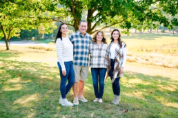 Bushy Run Battlefield Park | Family Portraits 5 Bushy Run Battlefield Park | Family Portraits