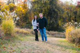 White Oak Park Engagement Photography-2278