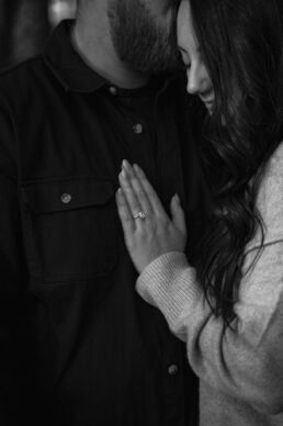 White Oak Park Engagement Photography-2278