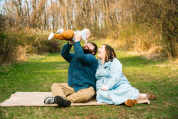 White Oak Park 7 White Oak Park Family Portrait Photography